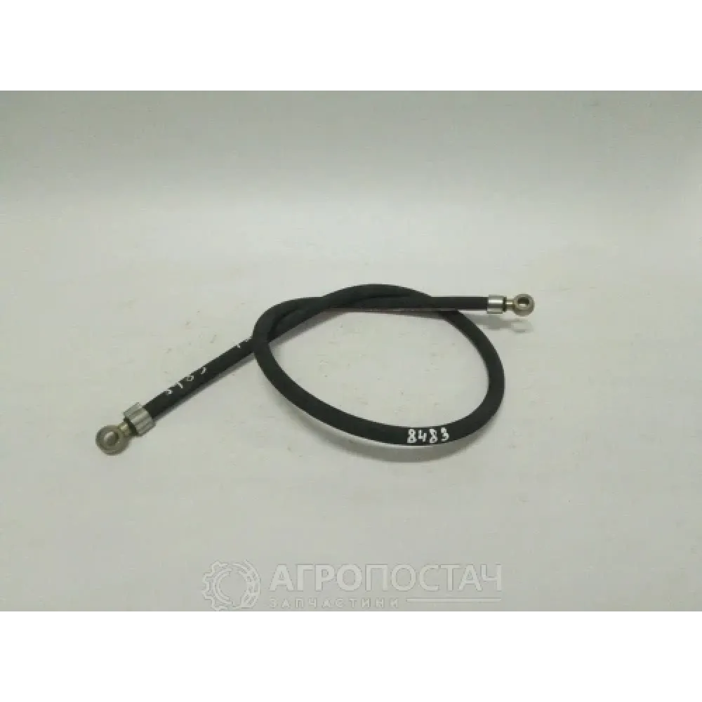 Шланг манометра 150.00.063 ХТЗ T-150, ХТЗ T-150К(ХТЗ)