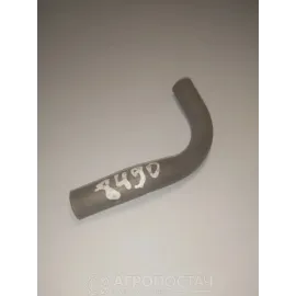 Трубка до фільтра оливного