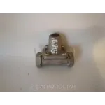 Клапан защитный одинарный