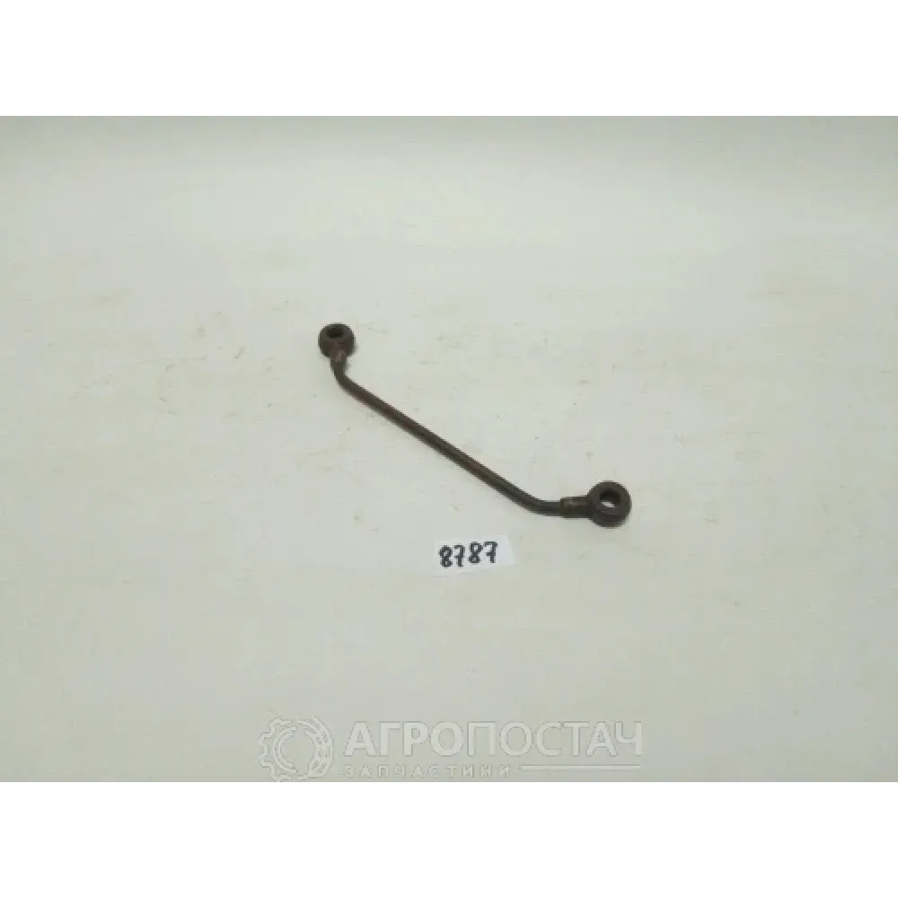 Топливная трубка дренажная 60-15029.01 ХТЗ T-150