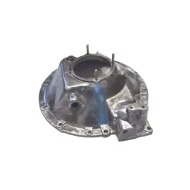 Кришка муфти зчеплення