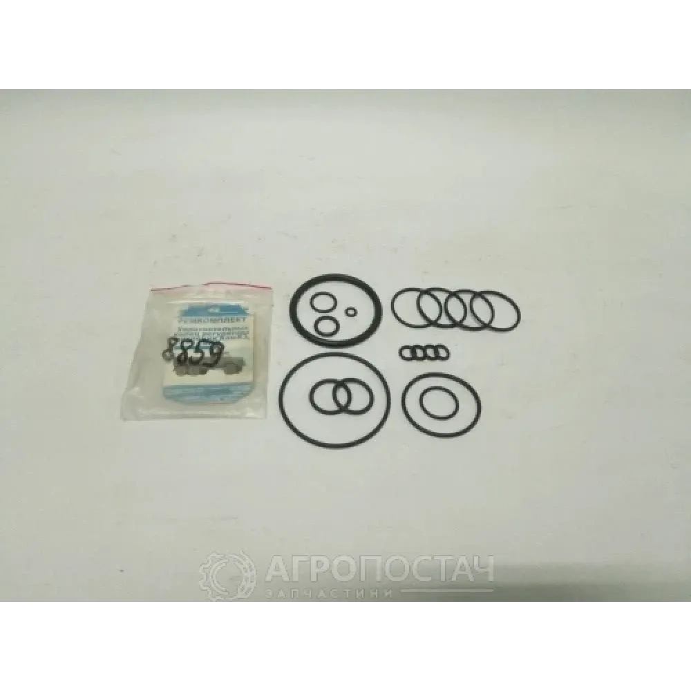 Ремкомплект регулятора тиску повітря 100-3512000 КамАЗ 5230, КамАЗ 5320