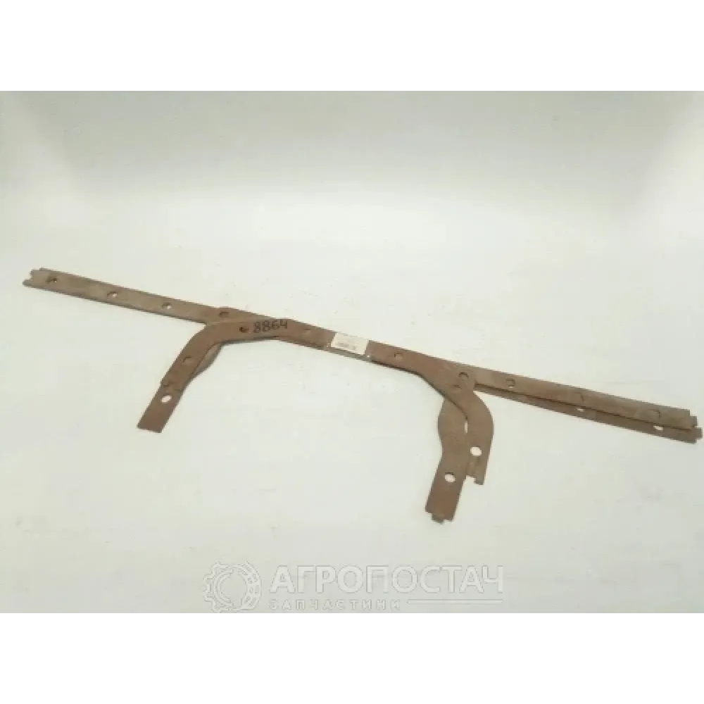 Прокладка картера оливного 31-08с8