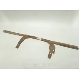 Прокладка картера оливного