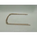 Прокладка картера оливного 542-1009070