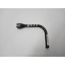 Оливопровід кермового керування