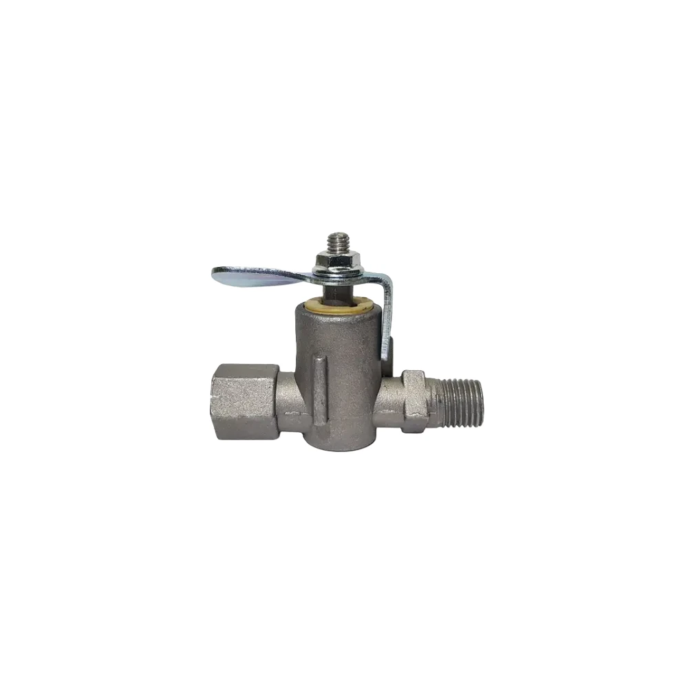 Кран масляного радиатора 51-1013140 ГАЗ 53