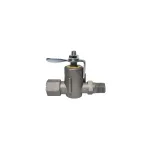Кран масляного радиатора 51-1013140 ГАЗ 53
