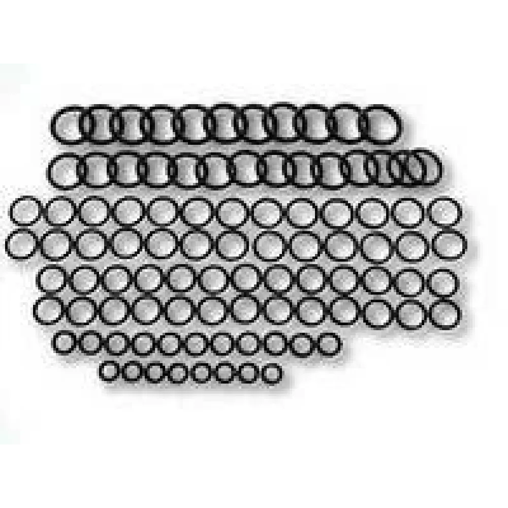 Ремкомплект гідророзподільника ГА-34000