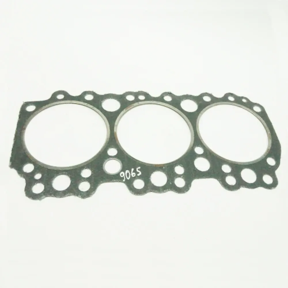 Прокладка головки блоку 260-1003025-2Р МТЗ 1221