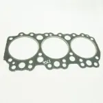 Прокладка головки блоку 260-1003025-2Р МТЗ 1221