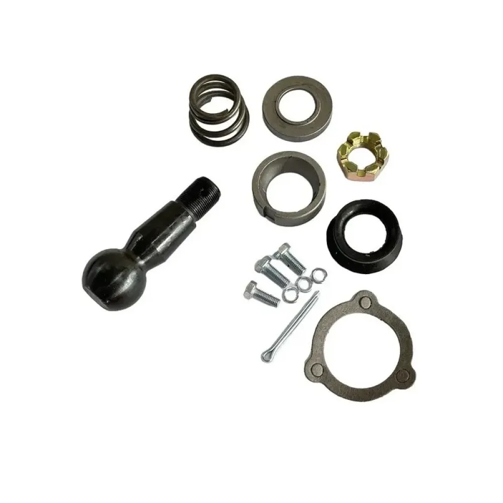 Ремкомплект тяги кермової поперечної 6437-3414052