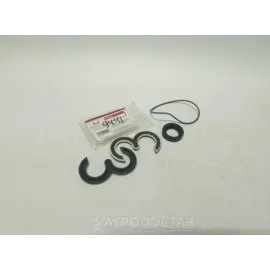 Ремкомплект насосу з пластмасовою обоймою НШ-50У