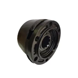 Муфта увімкнення переднього мосту