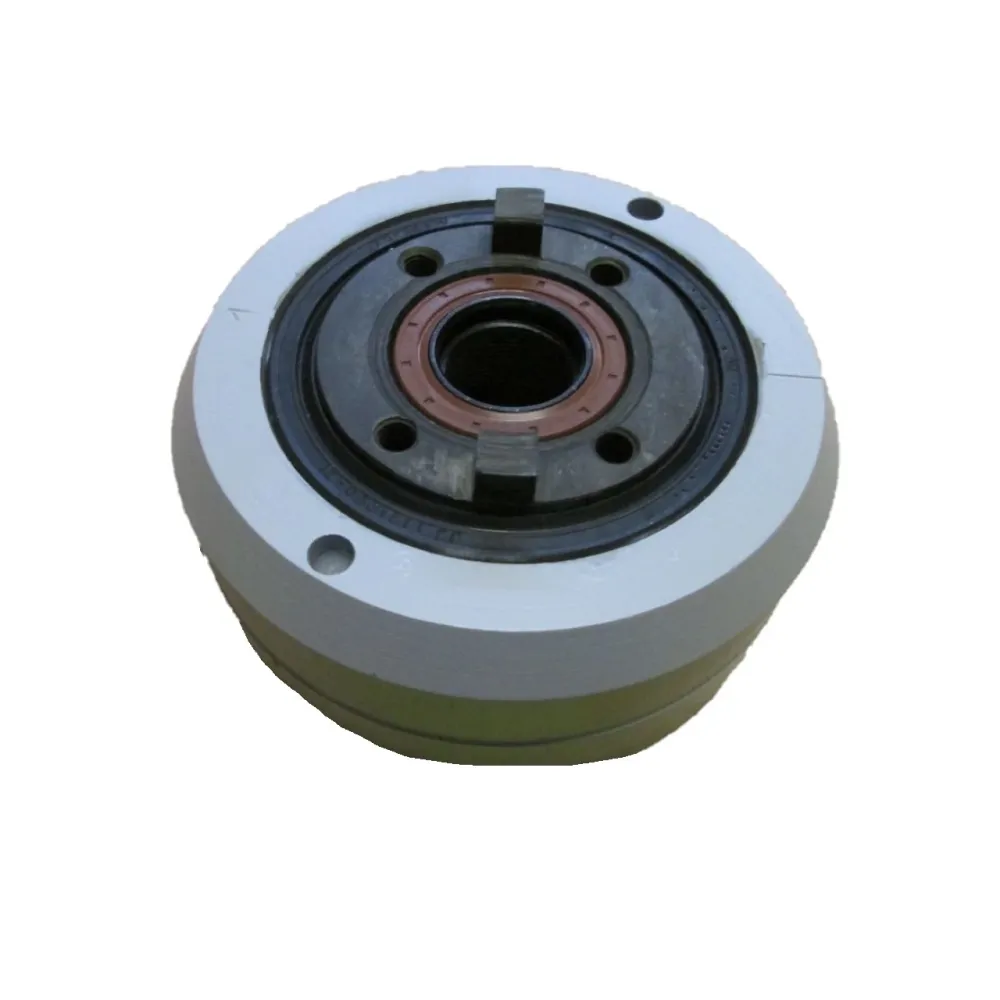 Муфта випередження упорскування