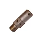 Клапан насосу НМШ-25 80-1704040 МТЗ 1221