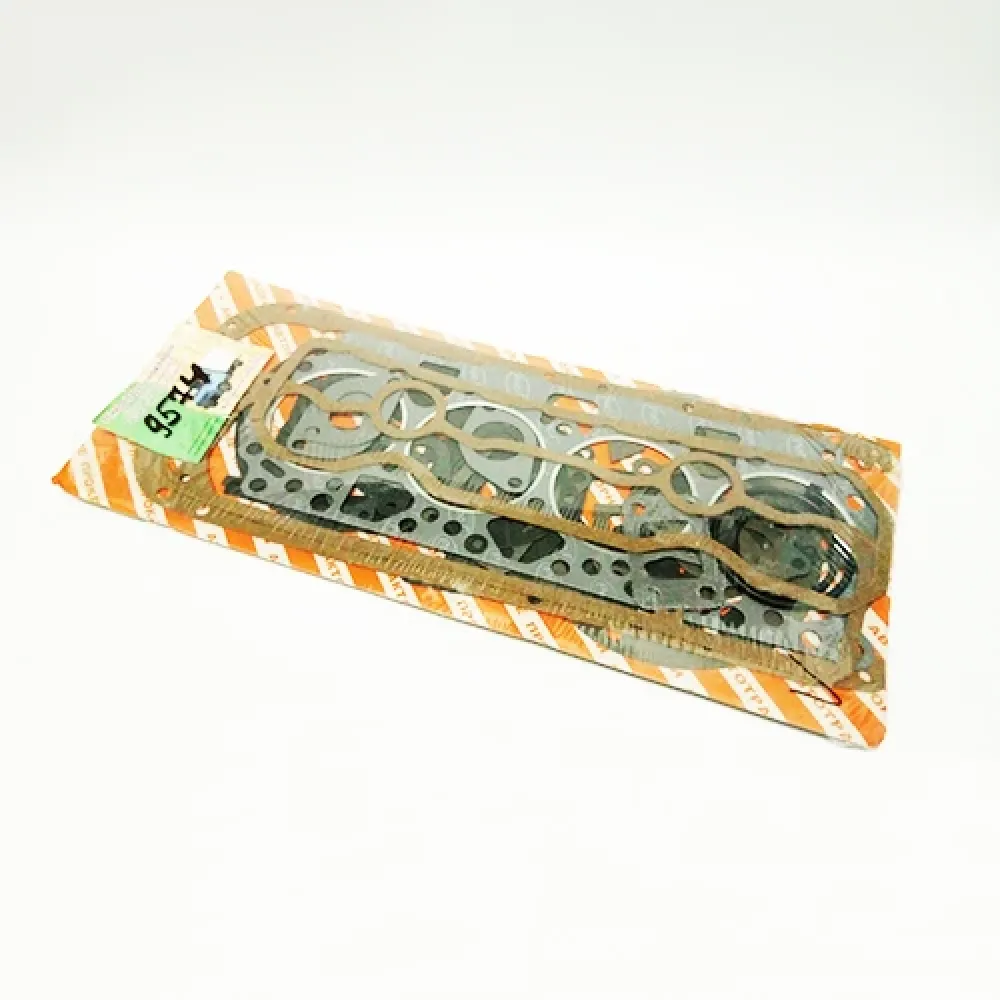 Ремкомплект прокладок двигуна AgroP МТЗ 82.1, МТЗ 892, МТЗ 920