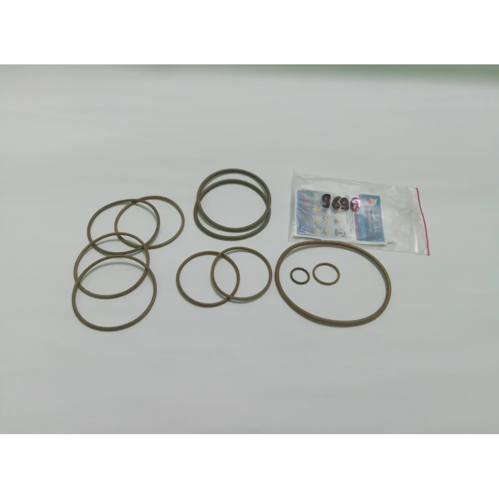 Ремкомплект гідронасосу ГСТ-90