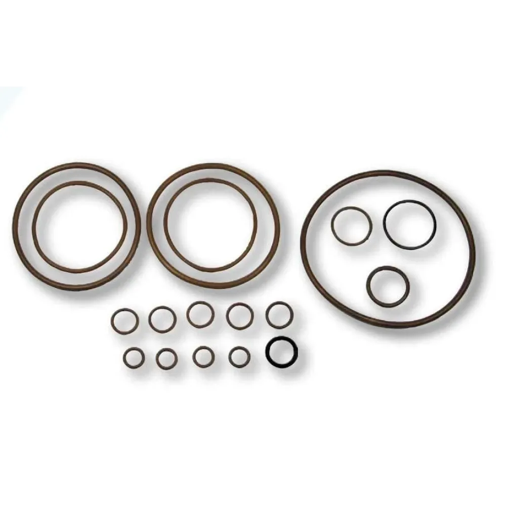 Ремкомплект гідронасосу ГСТ-90