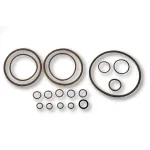 Ремкомплект гідронасосу ГСТ-90