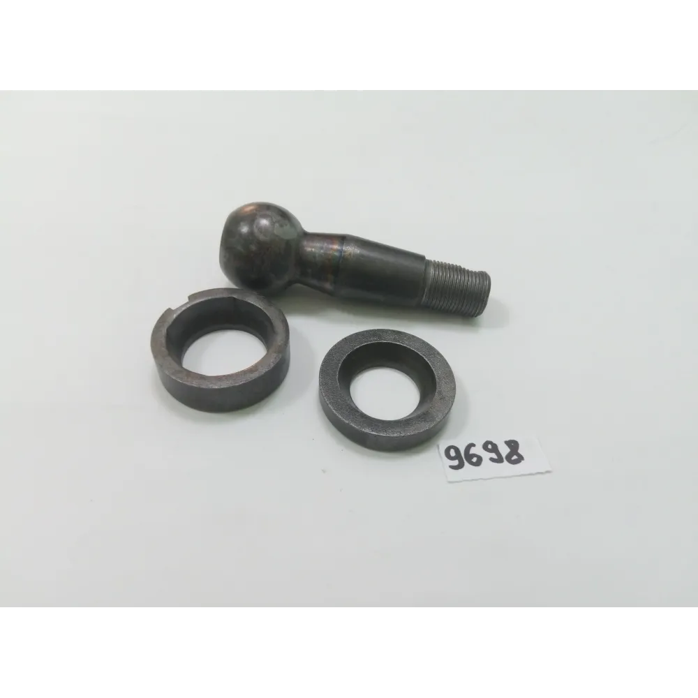 Ремкомплект тяг рулевых 130-3003065 ЗИЛ 130