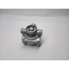 Клапан ускорительный