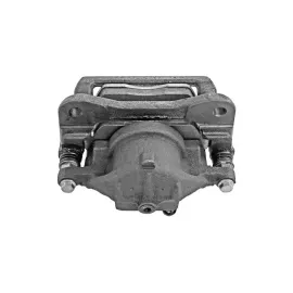 Скоба гальма права в зборі