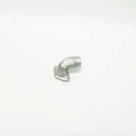 Патрубок водяного насосу