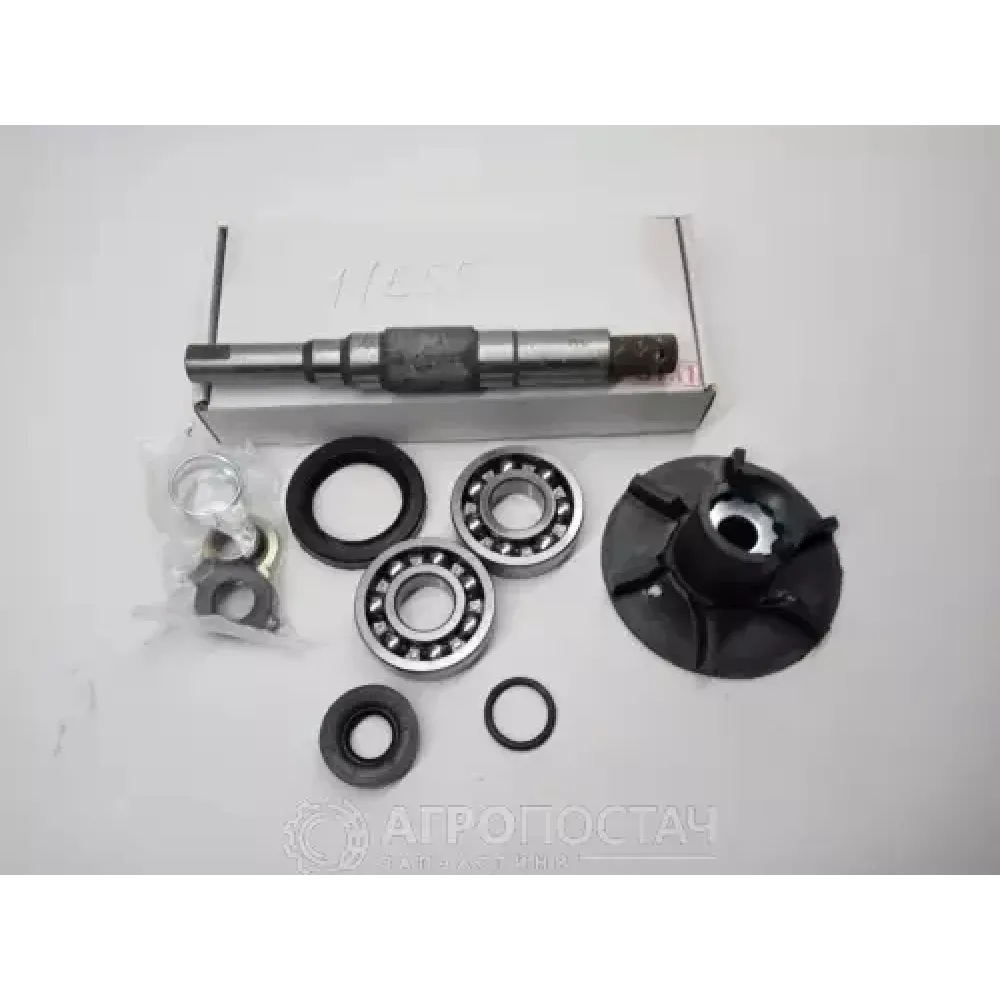Ремкомплект насоса водяного 942 ХТЗ T-150, ХТЗ T-150К(ХТЗ)