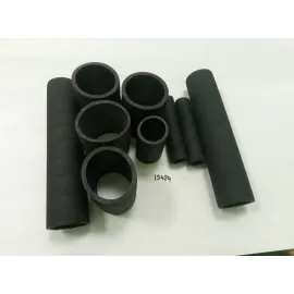 Патрубки системы охлаждения