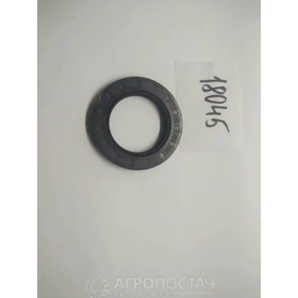 Манжета 40х62х7