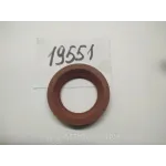 Манжета гидромуфты 740-1318186-01 КамАЗ 5230, КамАЗ 5320