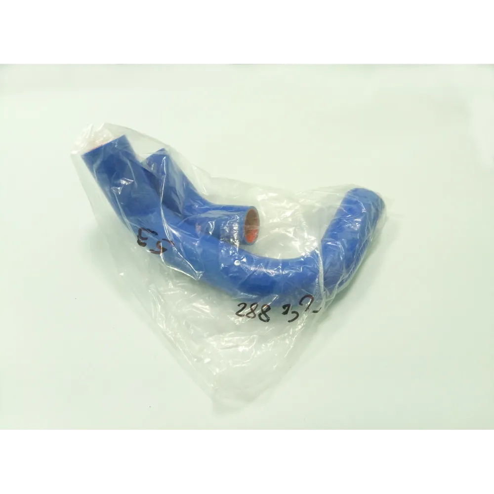 Патрубки системы охлаждения 53-1303025 ГАЗ 53