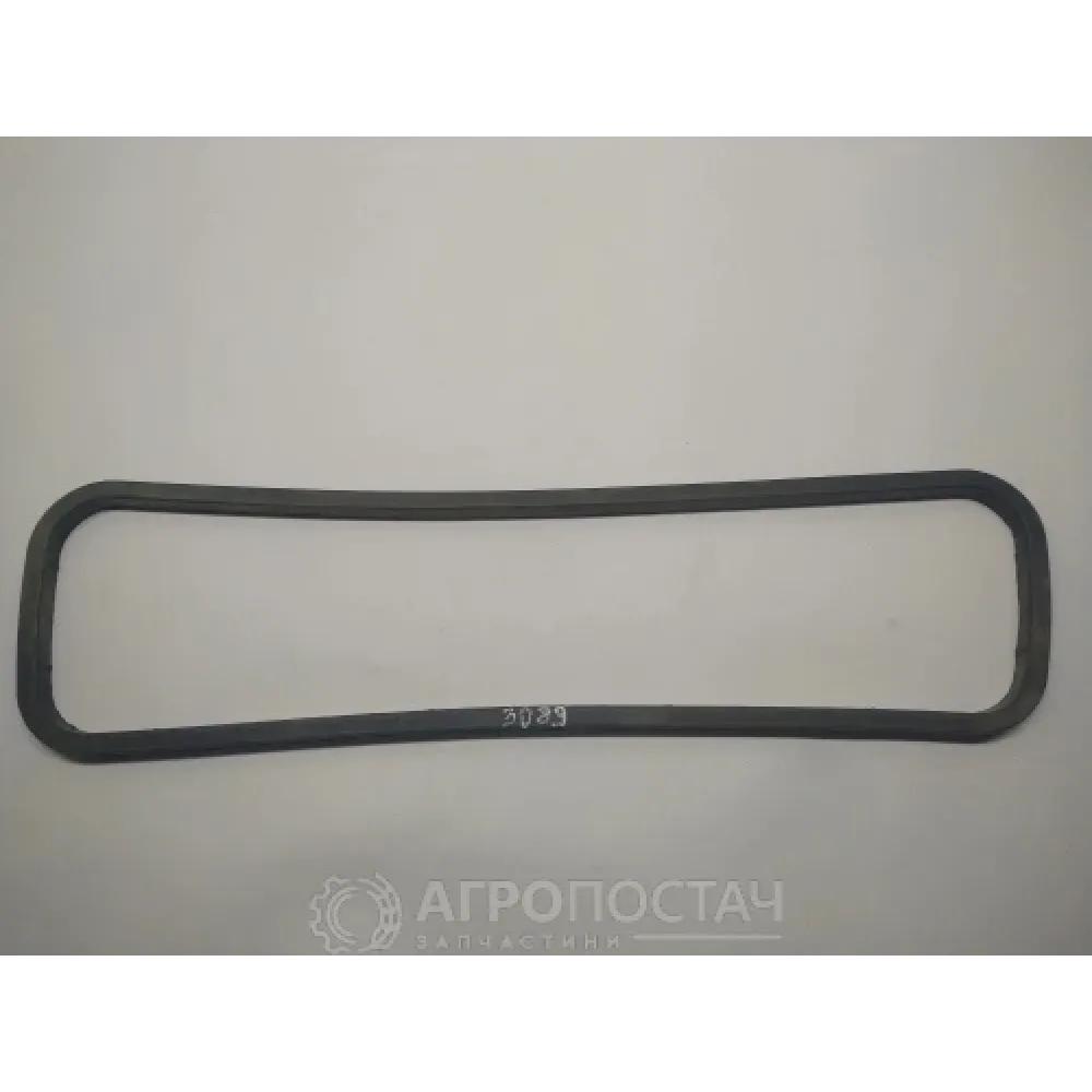 Прокладка кришки клапанів 60-06127.00