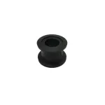 Патрубок фланцевый BN322100 CASE & NEW HOLLAND T7 210