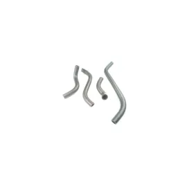 Патрубки отопителя