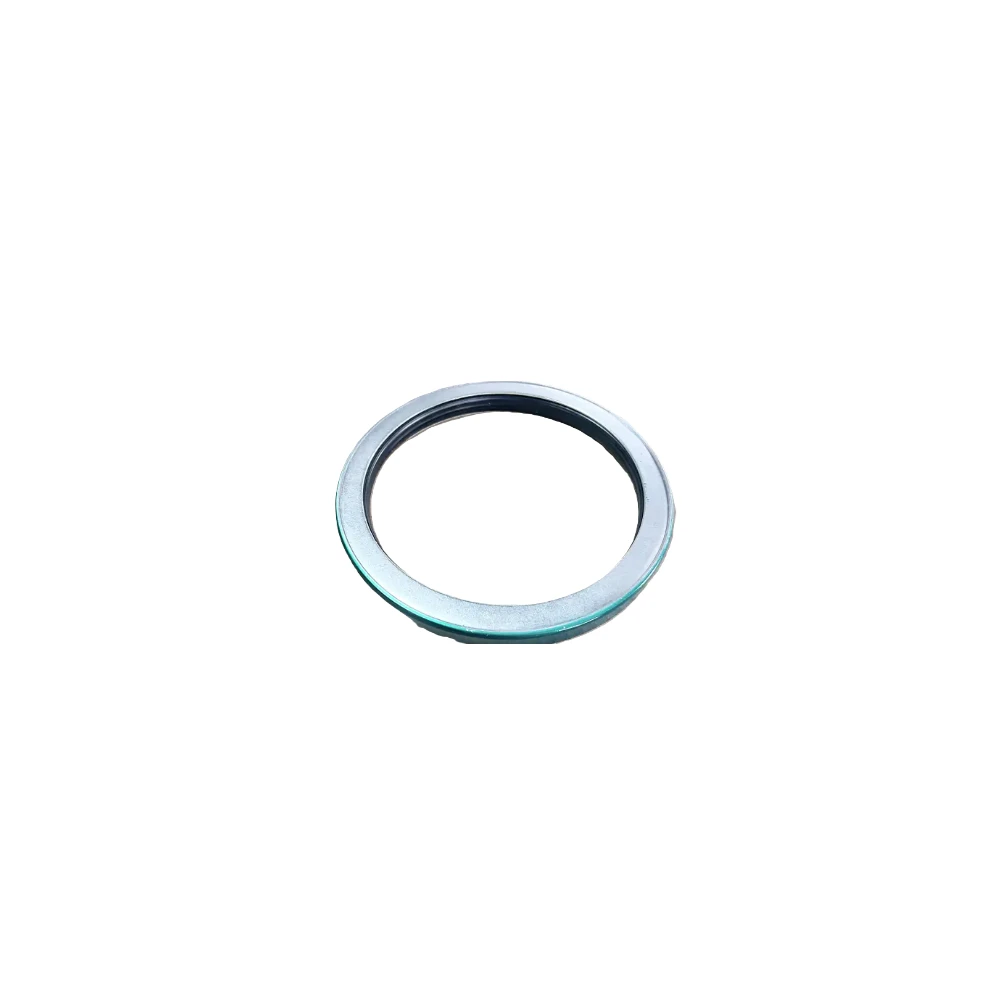 Сальник ступицы задней