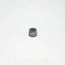 Втулка резиновая