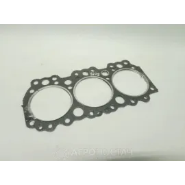 Прокладка головки блока из двух частей