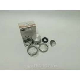Ремкомплект компрессора двухцилиндрового СТ