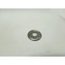 Маслоотражатель вала коленчатого передний