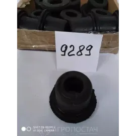 Втулка ушка рессоры задней