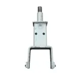 Кронштейн колеса