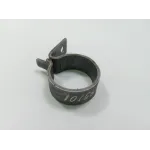 Хомут амортизатора кермового керування