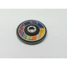 Коло шліфувальне пелюсткове по металу