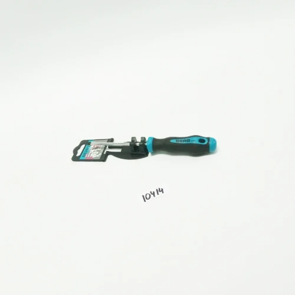 Викрутка плоска 46-148