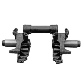 Кронштейн з стяжками