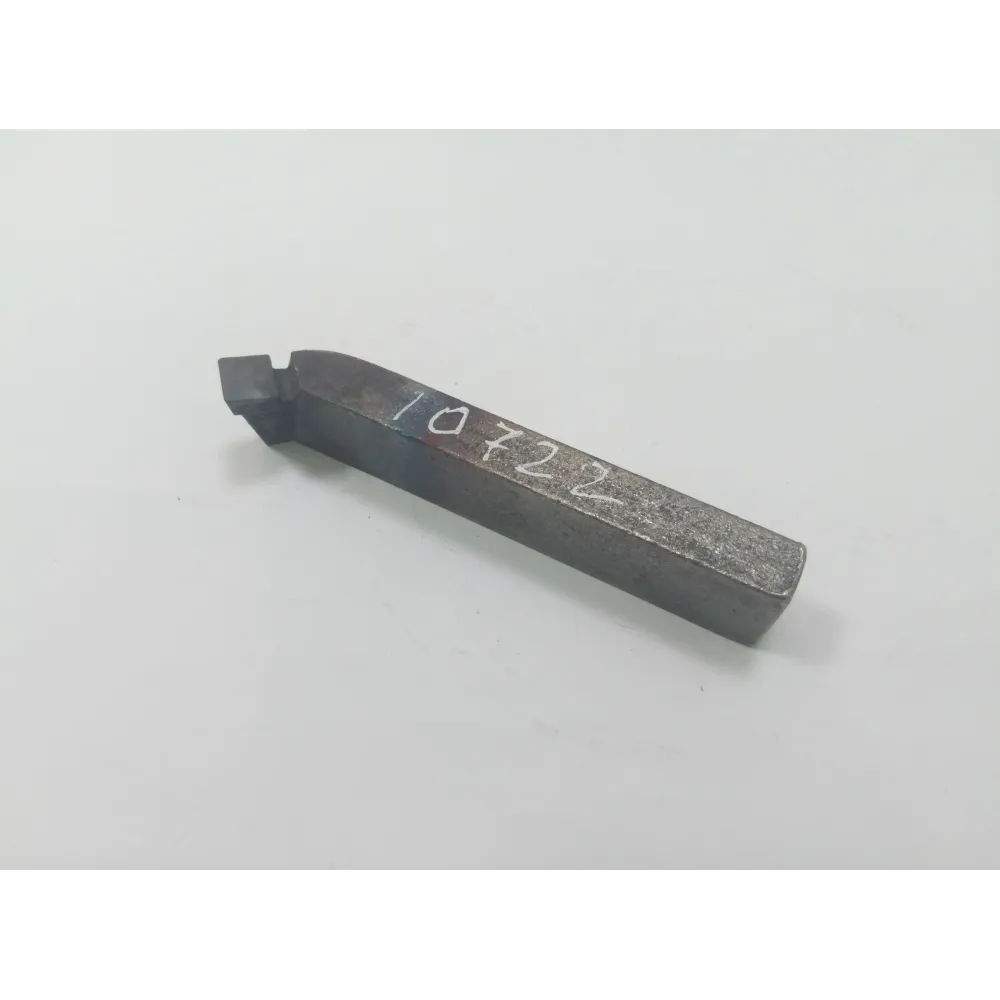 Різець чавунний прохідний відігнутий