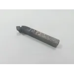 Різець чавунний прохідний відігнутий