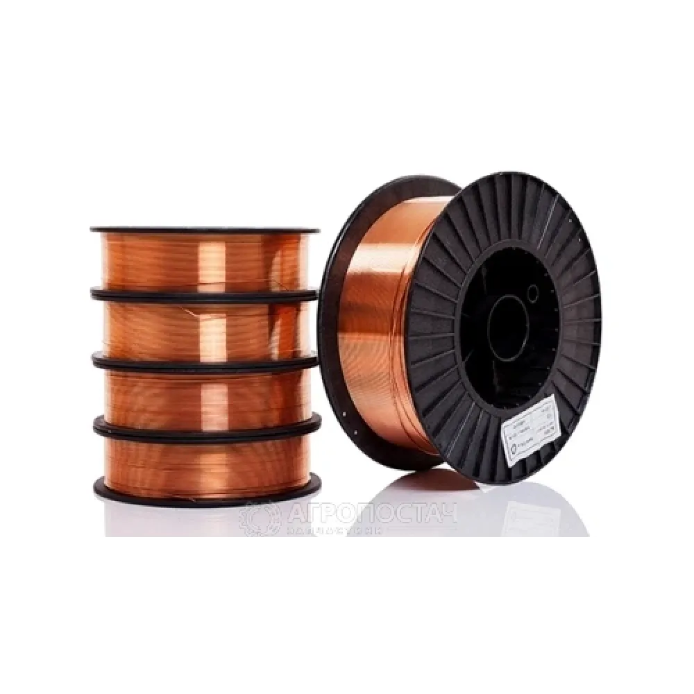 Дріт для зварювання СВ08Г2С